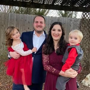 Meet your Posher, Abby